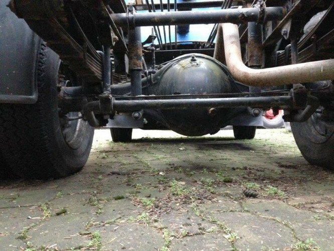 Mitsubishi Canter 4x2 Canter 4x2, ERSATZTEILTRÄGER - Skip loader truck: picture 4 Mitsubishi Canter 4x2 Canter 4x2, ERSATZTEILTRÄGER - Skip loader truck: picture 4