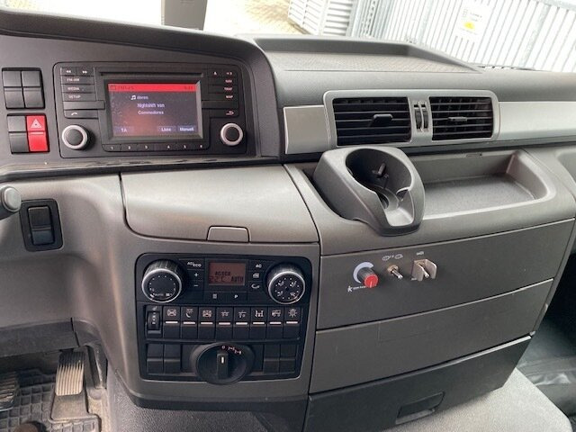 MAN TGS 18.400 4x4H BLS TGS 18.400 4x4H BLS, HydroDrive, Motorabtrieb - Tractor unit: picture 5 MAN TGS 18.400 4x4H BLS TGS 18.400 4x4H BLS, HydroDrive, Motorabtrieb - Tractor unit: picture 5