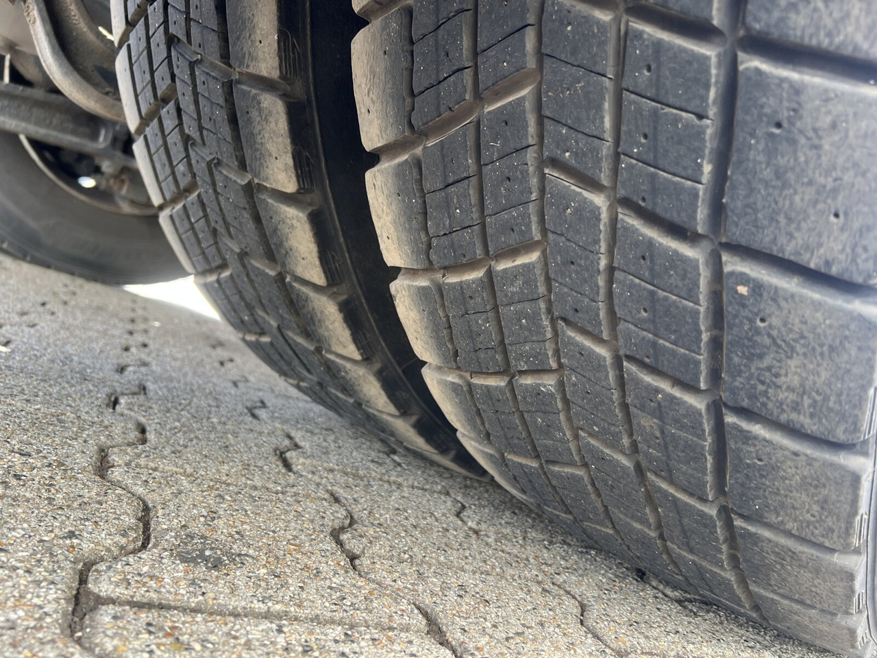 MAN TGS 18.420/470 4x2 BL TGS 18.420/470 4x2 BL, Navi - Tractor unit: picture 3 MAN TGS 18.420/470 4x2 BL TGS 18.420/470 4x2 BL, Navi - Tractor unit: picture 3