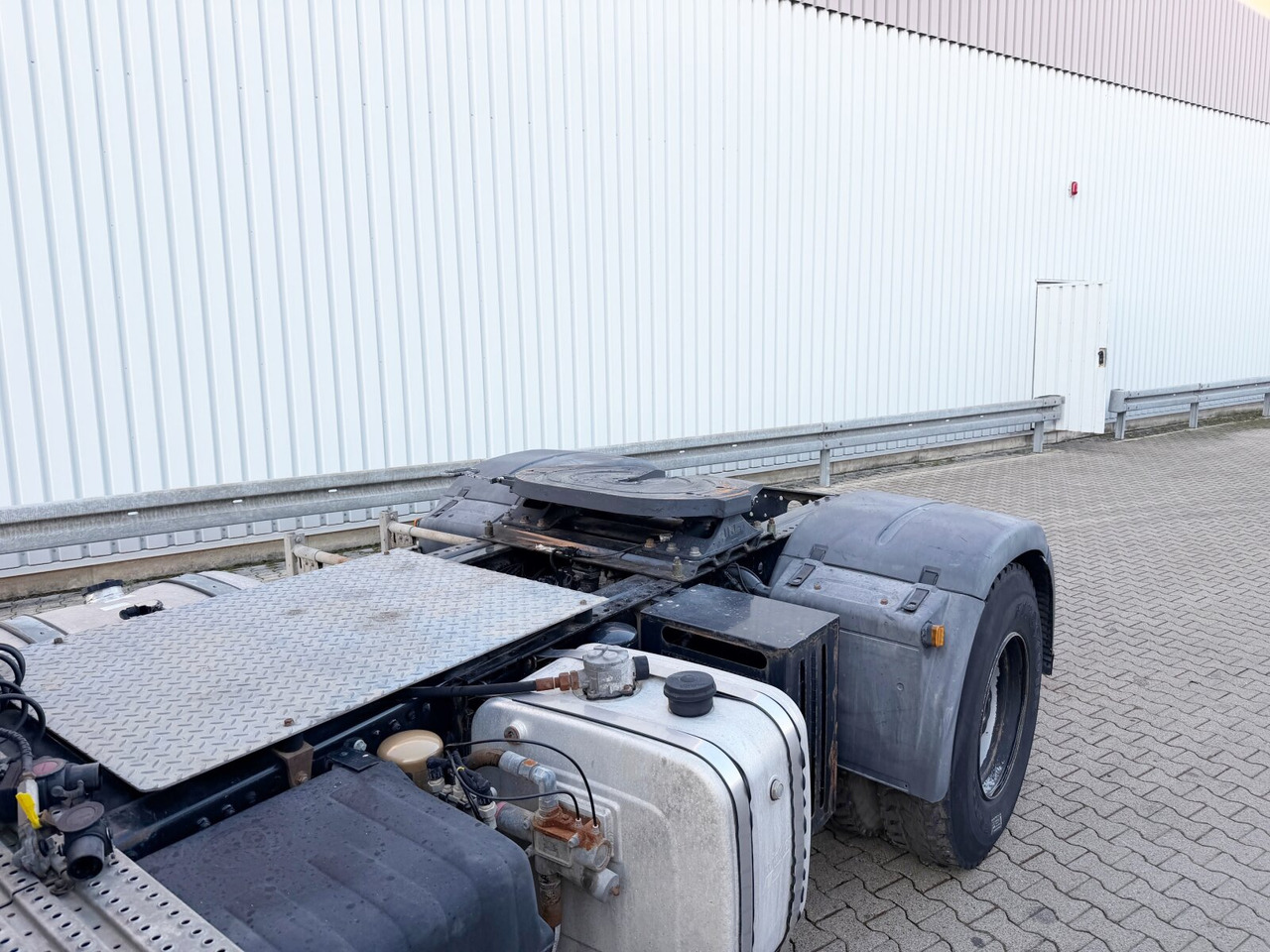 MAN TGS 18.440 4x4H BLS TGS 18.440 4x4H BLS, HydroDrive, Kipphydraulik - Tractor unit: picture 2 MAN TGS 18.440 4x4H BLS TGS 18.440 4x4H BLS, HydroDrive, Kipphydraulik - Tractor unit: picture 2