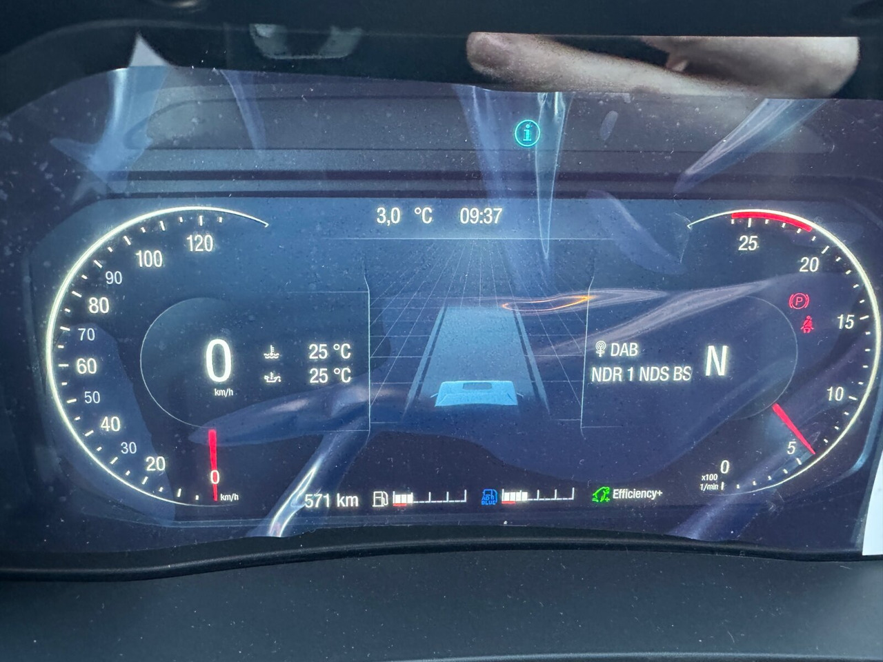 MAN TGS 18.480 BL 4x2 TGS 18.480 BL 4x2, MEHRFACH VORHANDEN! - Tractor unit: picture 4 MAN TGS 18.480 BL 4x2 TGS 18.480 BL 4x2, MEHRFACH VORHANDEN! - Tractor unit: picture 4