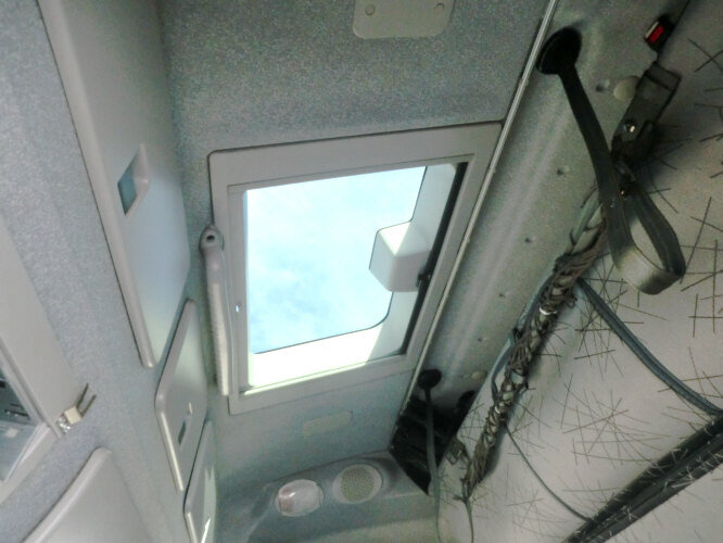 Tractor unit Stralis 440S45T/P 4x2 Stralis 440S45T/P 4x2: picture 8 Tractor unit Stralis 440S45T/P 4x2 Stralis 440S45T/P 4x2: picture 8