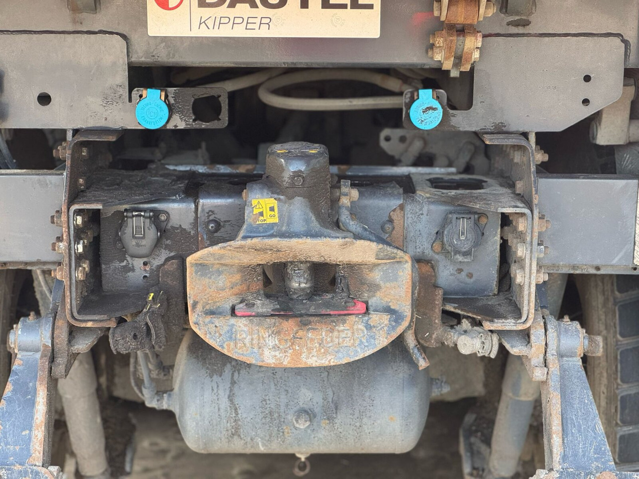 Trakker AD260T45 6x4 Trakker AD260T45 6x4, Bordmatik - Tipper: picture 5 Trakker AD260T45 6x4 Trakker AD260T45 6x4, Bordmatik - Tipper: picture 5