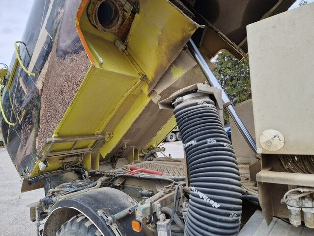 MAN TGM 13.280 4X4 BL TGM 13.280 4X4 BL, Kehhrmaschine Nothelfer Kobit K6 - Truck: picture 2 MAN TGM 13.280 4X4 BL TGM 13.280 4X4 BL, Kehhrmaschine Nothelfer Kobit K6 - Truck: picture 2