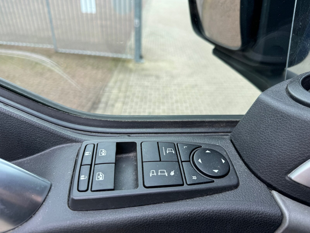 Truck MAN TGX 18.360 4x2 LL TGX 18.360 4x2 LL, XLX-Fahrerhaus: picture 6 Truck MAN TGX 18.360 4x2 LL TGX 18.360 4x2 LL, XLX-Fahrerhaus: picture 6