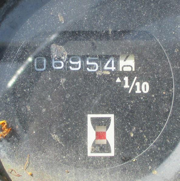 Toyota 426FGF15 - Forklift: picture 4 Toyota 426FGF15 - Forklift: picture 4