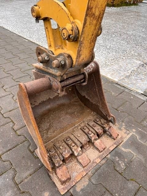 Mini excavator CAT 301.8: picture 16