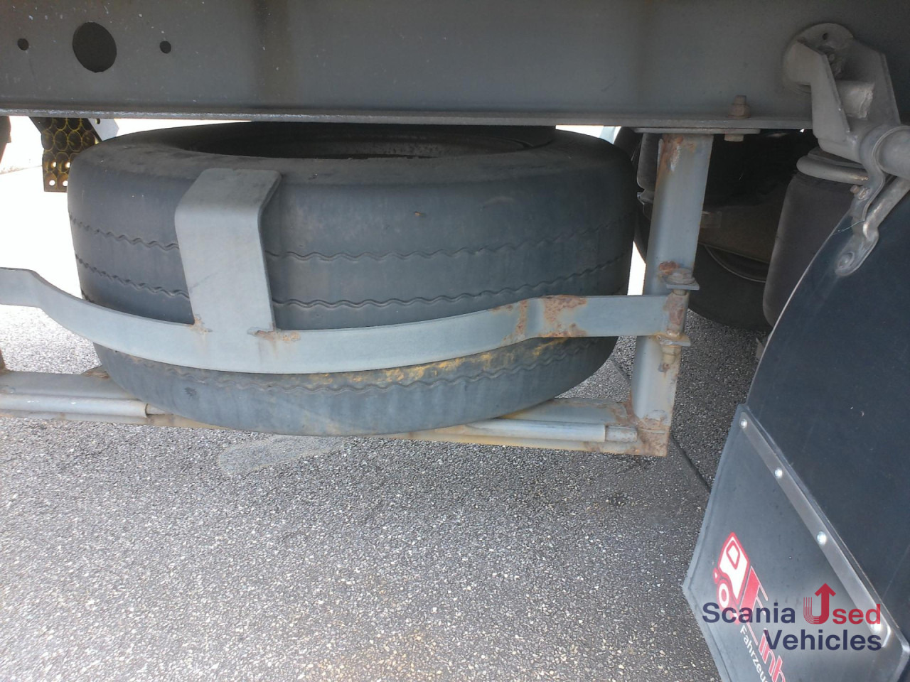 TRAILOR Stehmann ZZP18 - Livestock trailer: picture 4 TRAILOR Stehmann ZZP18 - Livestock trailer: picture 4