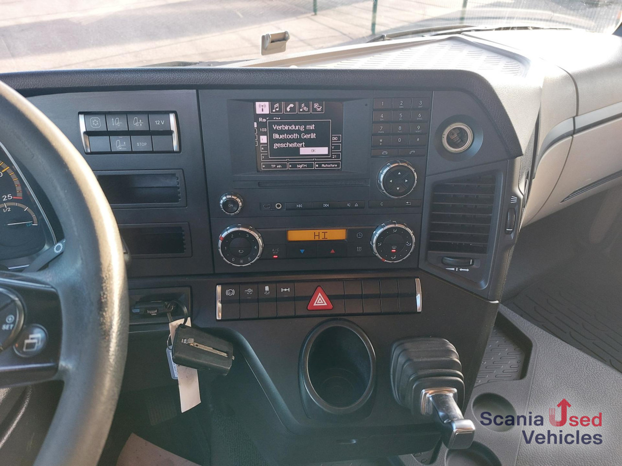 MERCEDES-BENZ Actros 1842 !!!!!TOP Zustand !!!!! - Tractor unit: picture 3 MERCEDES-BENZ Actros 1842 !!!!!TOP Zustand !!!!! - Tractor unit: picture 3