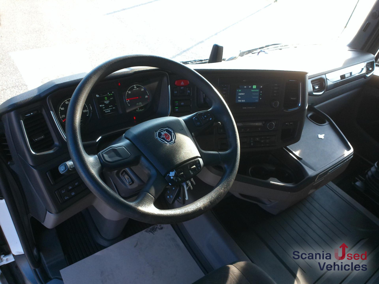 SCANIA R 410 A4x2NA - Tractor unit: picture 2 SCANIA R 410 A4x2NA - Tractor unit: picture 2