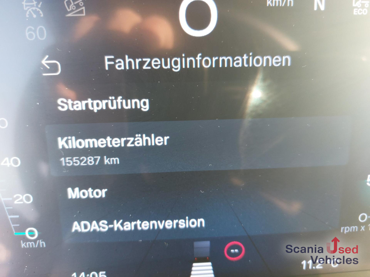 SCANIA R 460 A4x2NA Kipphydraulik New Dashboard Cockpit - Tractor unit: picture 2 SCANIA R 460 A4x2NA Kipphydraulik New Dashboard Cockpit - Tractor unit: picture 2