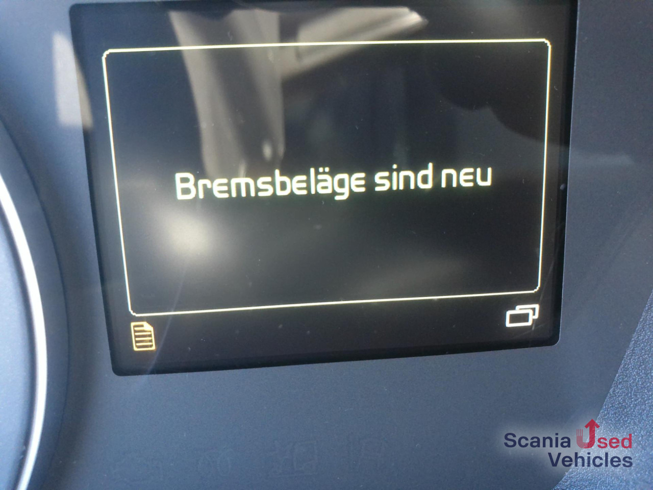 VOLVO FH 500 6x2 verschiebare Sattelkupplung - Tractor unit: picture 5 VOLVO FH 500 6x2 verschiebare Sattelkupplung - Tractor unit: picture 5