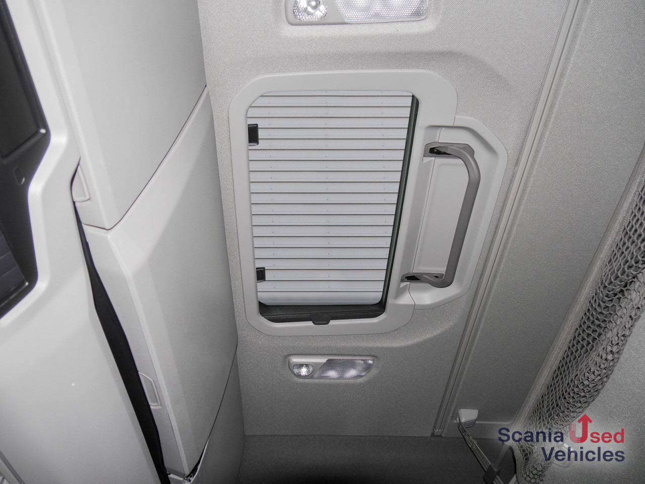 SCANIA R 460 A4x2NA - SUPER - - Tractor unit: picture 2 SCANIA R 460 A4x2NA - SUPER - - Tractor unit: picture 2