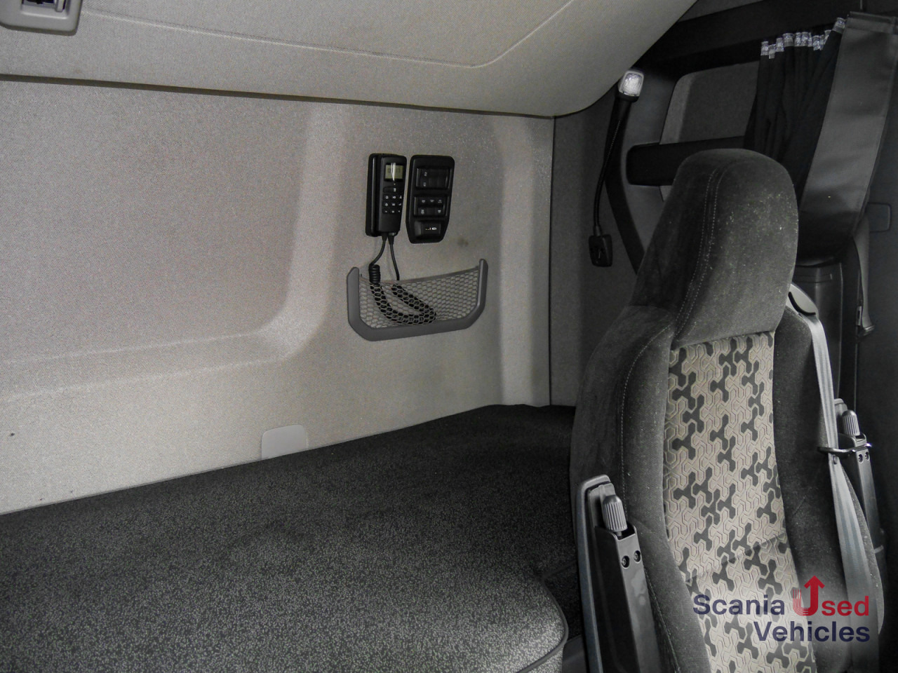 SCANIA S 460 A4x2NB - Tractor unit: picture 2 SCANIA S 460 A4x2NB - Tractor unit: picture 2