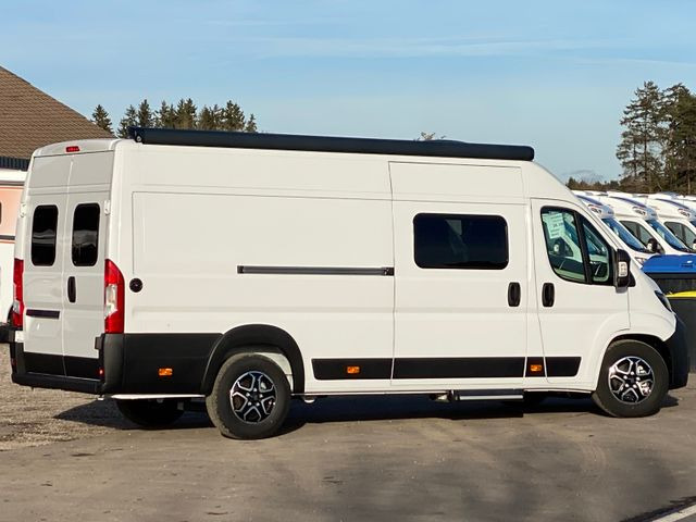 ROADfans Hopper Active 640 ES *Markise - Camper van: picture 5 ROADfans Hopper Active 640 ES *Markise - Camper van: picture 5