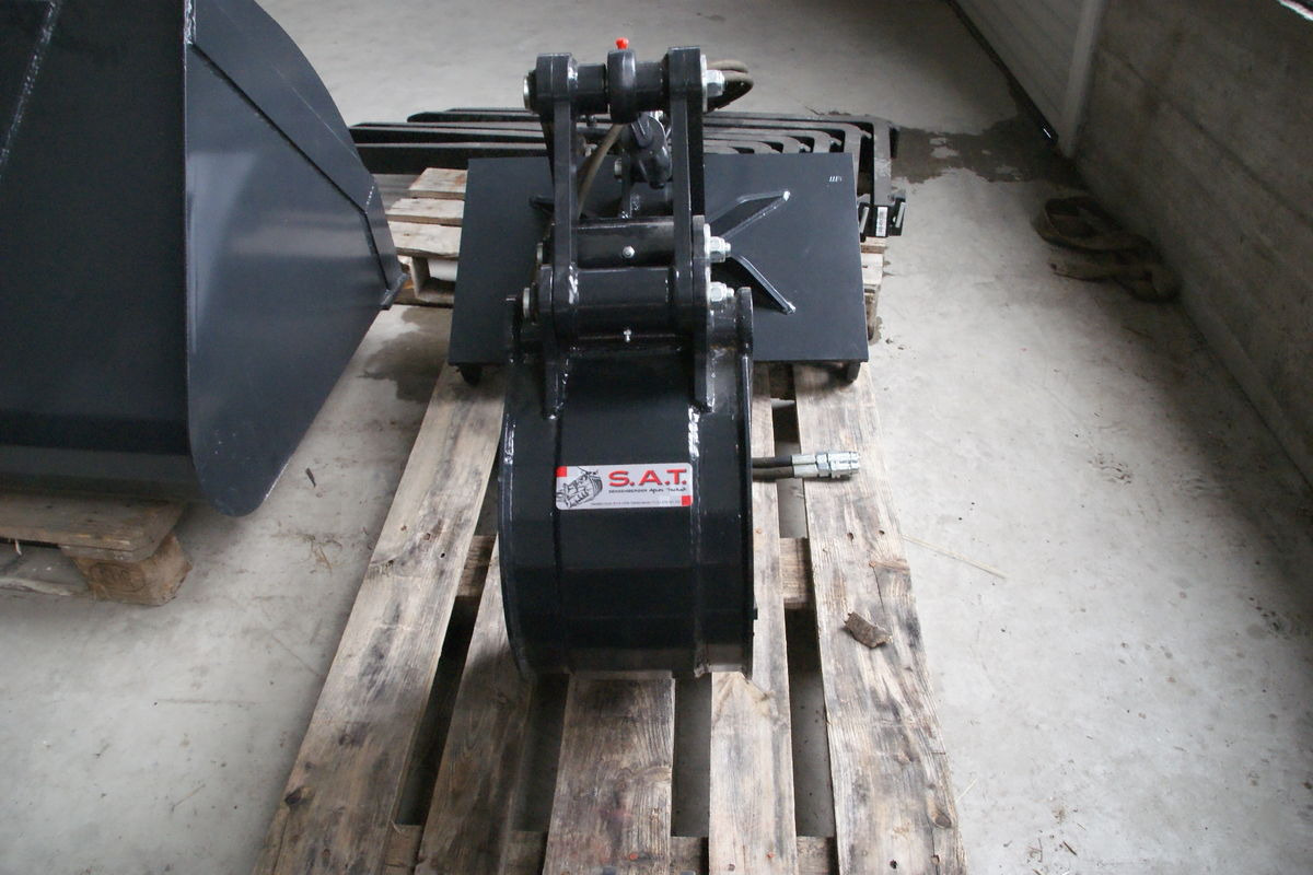 Baggerarm passen für Weidemann - Boom for Agricultural machinery: picture 3 Baggerarm passen für Weidemann - Boom for Agricultural machinery: picture 3
