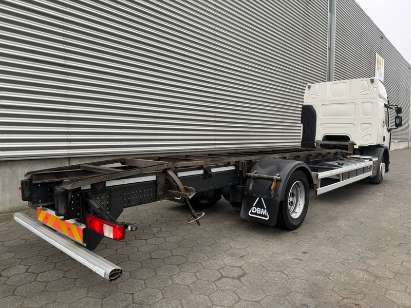 Renault D16 / BDF / Wide / 4 In Stock / Tuv: 6-2025 / Belgium Truck - Container transporter/ Swap body truck: picture 3 Renault D16 / BDF / Wide / 4 In Stock / Tuv: 6-2025 / Belgium Truck - Container transporter/ Swap body truck: picture 3