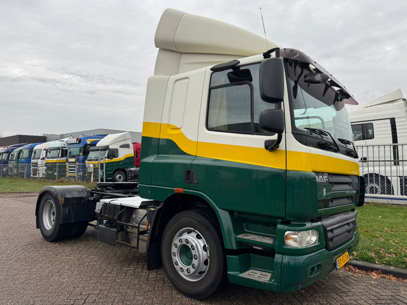 DAF CF 310 / Euro 5 / TUV: 2-2026 / NL Truck - Tractor unit: picture 2 DAF CF 310 / Euro 5 / TUV: 2-2026 / NL Truck - Tractor unit: picture 2