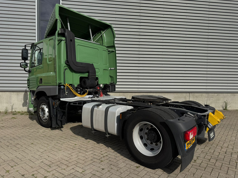 DAF CF 340 / Low Roof / Klima / TUV: 9-2025 / NL Truck - Tractor unit: picture 3 DAF CF 340 / Low Roof / Klima / TUV: 9-2025 / NL Truck - Tractor unit: picture 3
