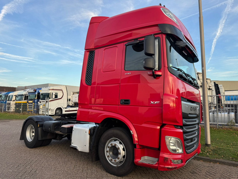 DAF XF 430 SSC / Euro 6D / 13 LTR / Roof Klima / TUV:12-2025 / Belgium Truck - Tractor unit: picture 2 DAF XF 430 SSC / Euro 6D / 13 LTR / Roof Klima / TUV:12-2025 / Belgium Truck - Tractor unit: picture 2