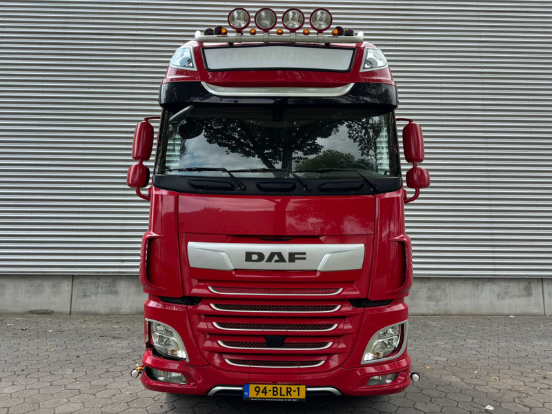 DAF XF 480 SSC / Roof Klima / 2 Tanks / TUV:12-2025 / NL Truck - Tractor unit: picture 4 DAF XF 480 SSC / Roof Klima / 2 Tanks / TUV:12-2025 / NL Truck - Tractor unit: picture 4