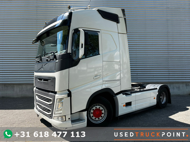 Volvo FH 540 / Retarder / I-Shift / I-Park Cool / Full Air / 2 Tanks - Tractor unit: picture 1 Volvo FH 540 / Retarder / I-Shift / I-Park Cool / Full Air / 2 Tanks - Tractor unit: picture 1