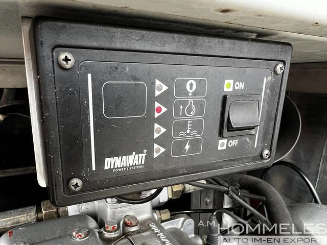 Fire truck MAN 14.225: picture 9