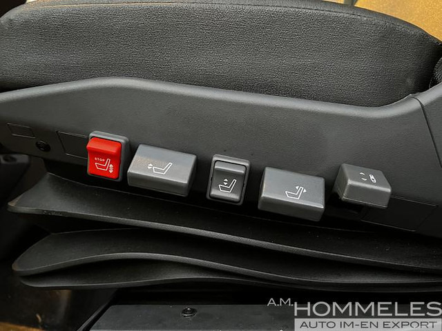 Truck Iveco EuroCargo 100E22 4x4: picture 12