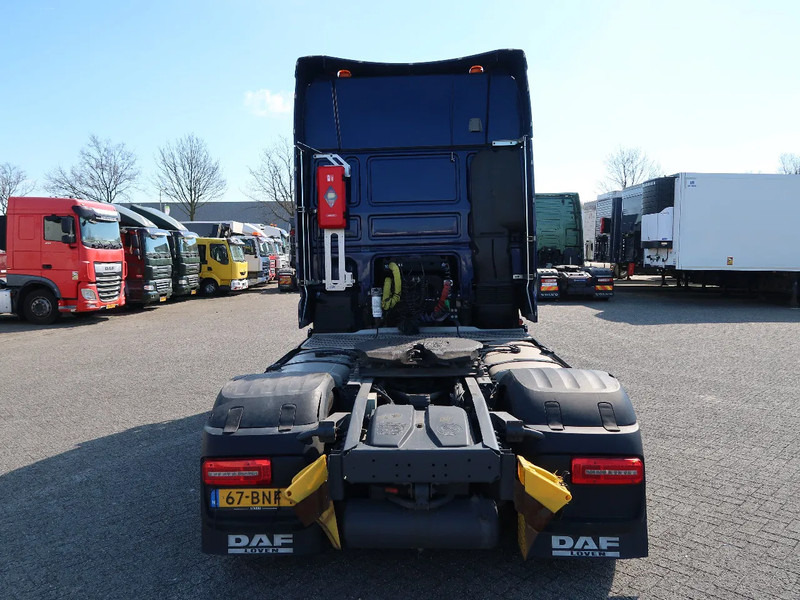 Tractor unit DAF XF 530 SSC, Retarder, Standklima, Anniversary, NL Truck, TOP!: picture 6