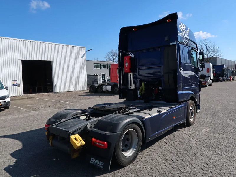 Tractor unit DAF XF 530 SSC, Retarder, Standklima, Anniversary, NL Truck, TOP!: picture 5