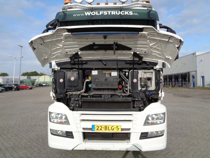 MAN TGS 18.460 4x2, Euro 6, TUV, NL Truck, TOP! - Tractor unit: picture 3 MAN TGS 18.460 4x2, Euro 6, TUV, NL Truck, TOP! - Tractor unit: picture 3