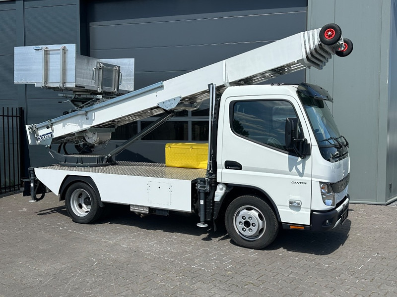 Böcker HL 27 Agilo Furniture Lift,10-2024,Only 23 hours!! - Vertical mast lift: picture 2 Böcker HL 27 Agilo Furniture Lift,10-2024,Only 23 hours!! - Vertical mast lift: picture 2