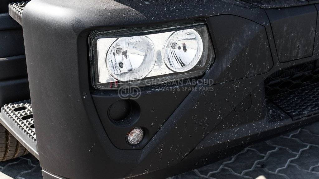 Cab chassis truck IVECO EUROCARGO ML180 Chassis 4×2, 19 Ton Approx. MY25: picture 16