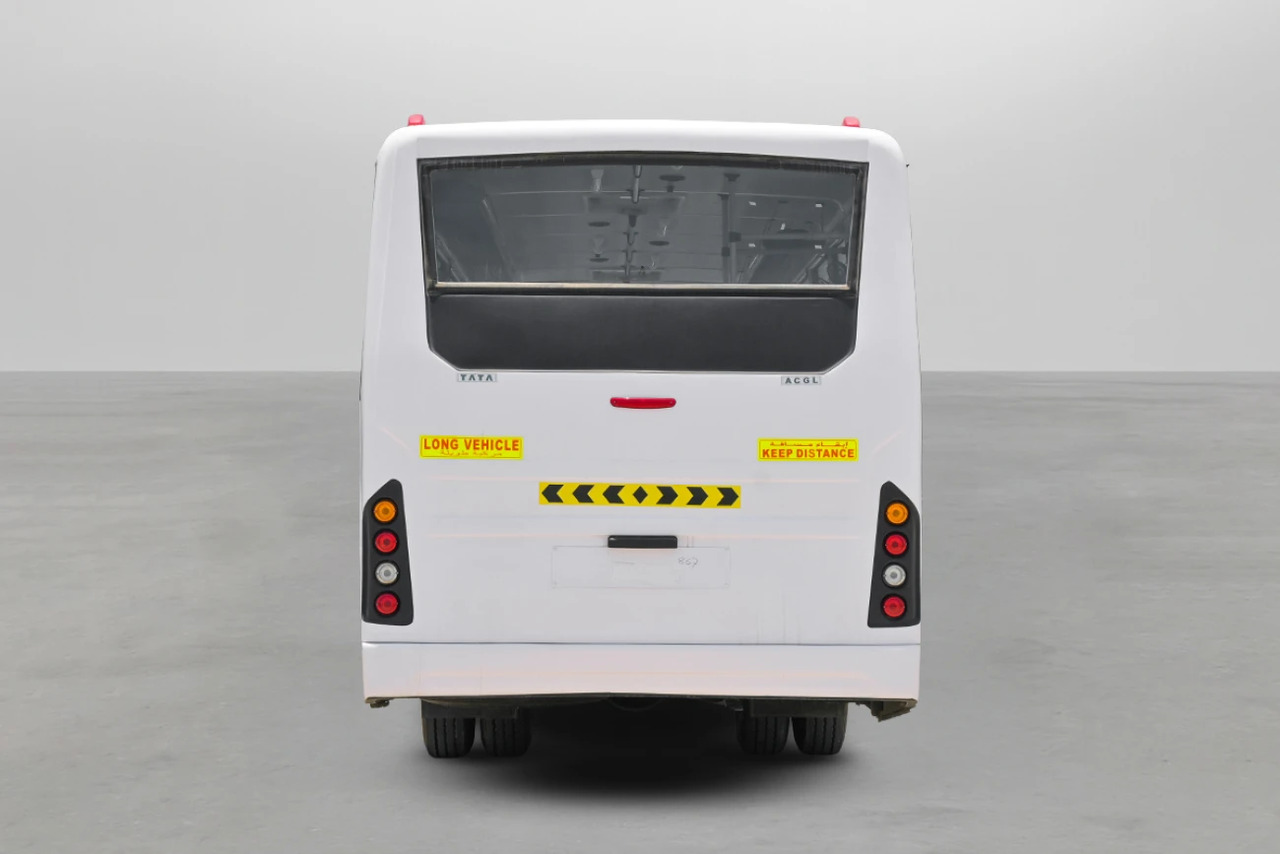 TATA LPO 1618 BUS - Suburban bus: picture 5 TATA LPO 1618 BUS - Suburban bus: picture 5