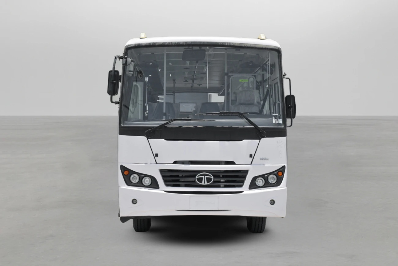 TATA LPO 1618 BUS - Suburban bus: picture 2 TATA LPO 1618 BUS - Suburban bus: picture 2