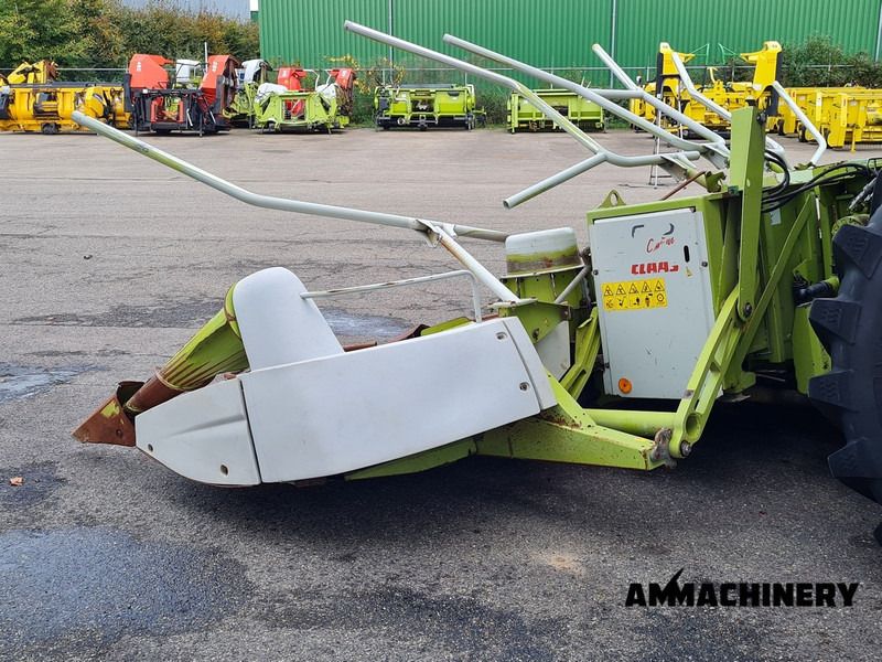 Claas RU600Xtra corn header - Maize harvester: picture 3 Claas RU600Xtra corn header - Maize harvester: picture 3