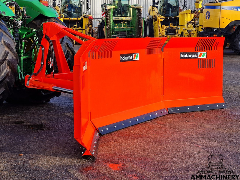 Holaras MES 570-H-135 Inspected - Silage equipment: picture 2 Holaras MES 570-H-135 Inspected - Silage equipment: picture 2