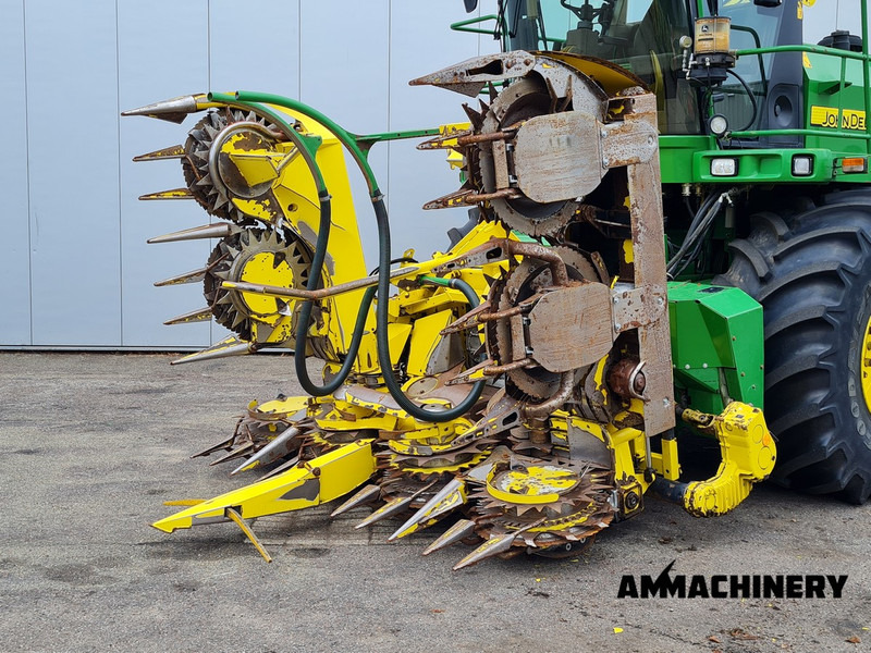 Kemper 360 Plus fits JD Inspected leasing Kemper 360 Plus fits JD Inspected: picture 14