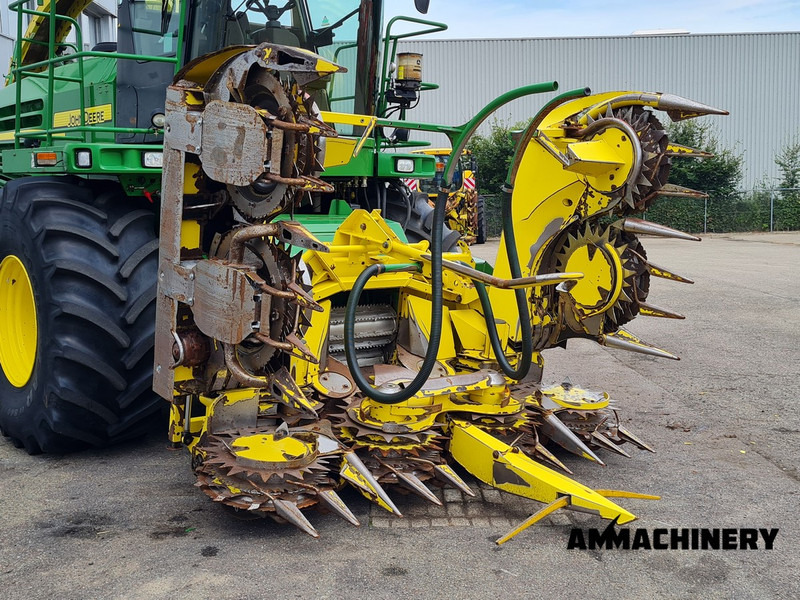 Kemper 360 Plus fits JD Inspected leasing Kemper 360 Plus fits JD Inspected: picture 15