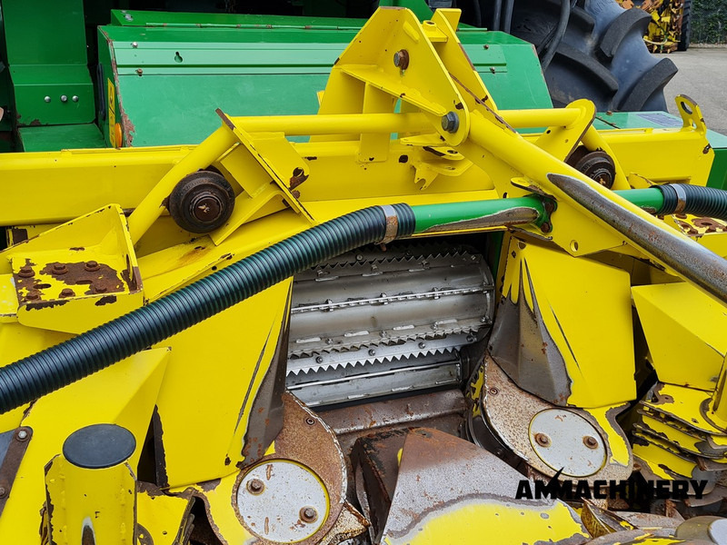 Kemper 360 Plus fits JD Inspected leasing Kemper 360 Plus fits JD Inspected: picture 10