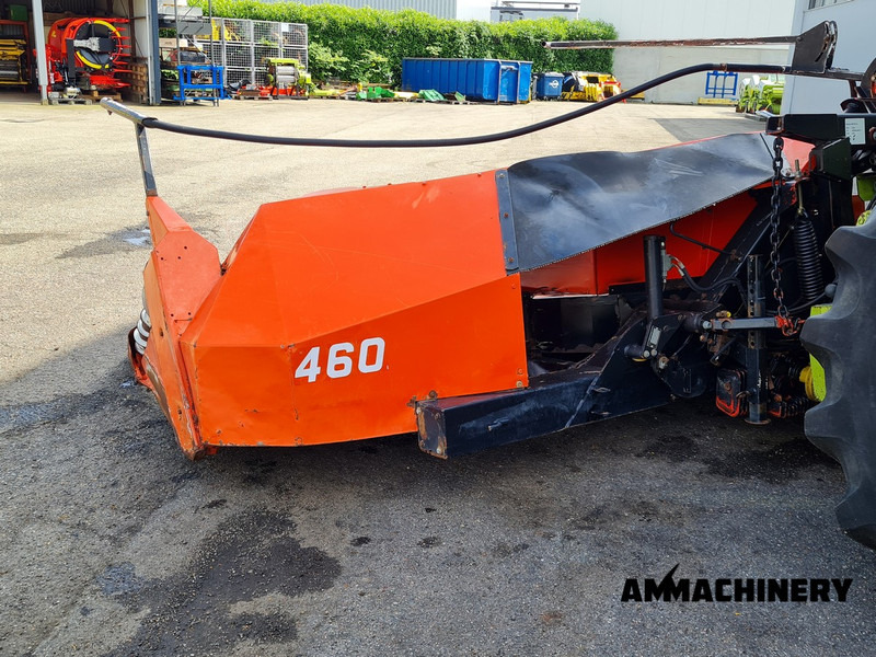 Kemper 460 fits CL Inspected - Maize harvester: picture 4 Kemper 460 fits CL Inspected - Maize harvester: picture 4