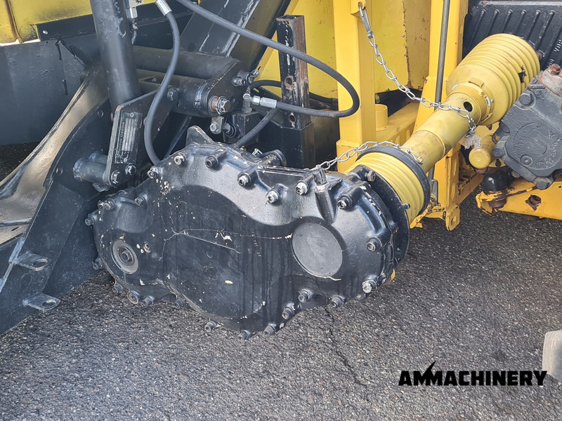 Kemper 460 fits FR Inspected - Maize harvester: picture 5 Kemper 460 fits FR Inspected - Maize harvester: picture 5
