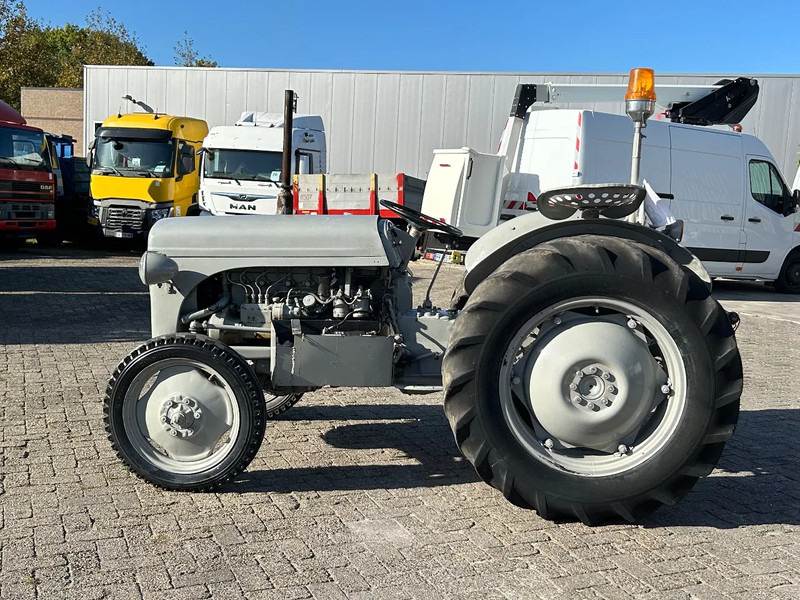 Diversen FERGUSON tractor - Farm tractor: picture 1 Diversen FERGUSON tractor - Farm tractor: picture 1
