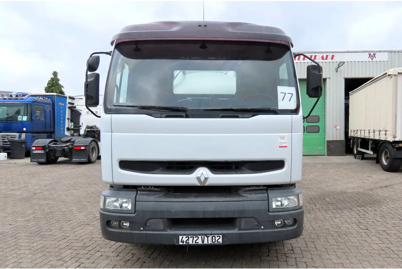 Renault Premium 300 water / milk / foods tank. INOX ! Manual diesel pomp! FRANCE TRUCK!! - Tanker truck: picture 4 Renault Premium 300 water / milk / foods tank. INOX ! Manual diesel pomp! FRANCE TRUCK!! - Tanker truck: picture 4