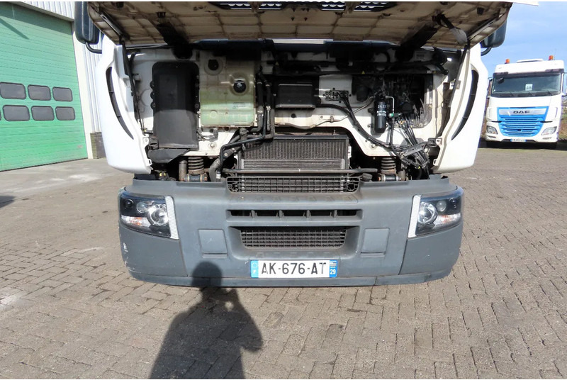 Renault Premium 310 RETARDER /TELMA - Garbage truck: picture 4 Renault Premium 310 RETARDER /TELMA - Garbage truck: picture 4