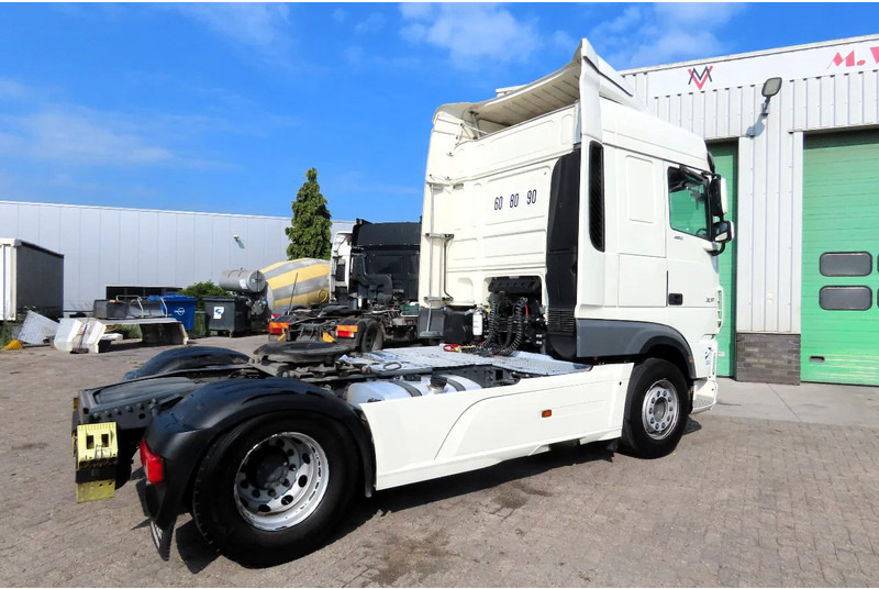 DAF XF 480 2 tanks, euro6D , RETARDER, PARKING AIRCO, FRIGO - Tractor unit: picture 5 DAF XF 480 2 tanks, euro6D , RETARDER, PARKING AIRCO, FRIGO - Tractor unit: picture 5