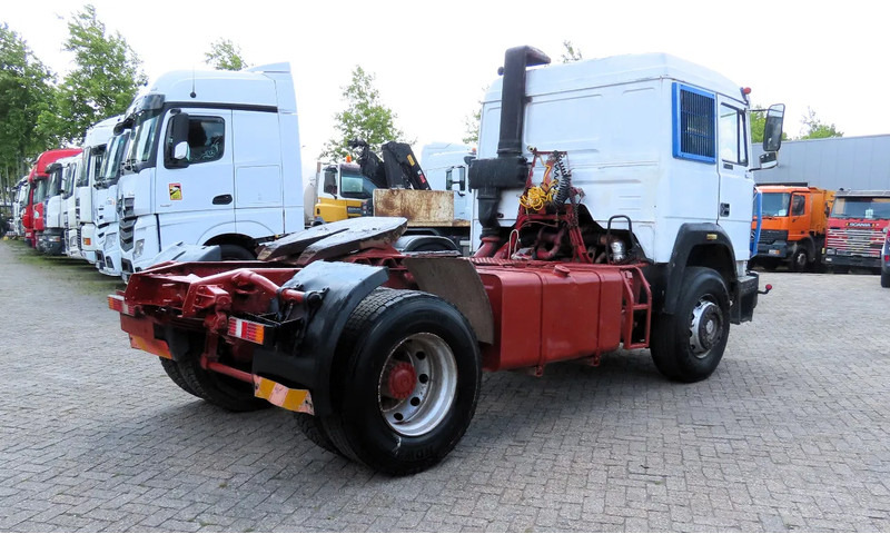 Iveco Turbostar 190.36 FULL SPRING ! - Tractor unit: picture 5 Iveco Turbostar 190.36 FULL SPRING ! - Tractor unit: picture 5