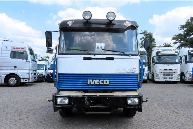Iveco Turbostar 190.36 FULL SPRING ! - Tractor unit: picture 3 Iveco Turbostar 190.36 FULL SPRING ! - Tractor unit: picture 3