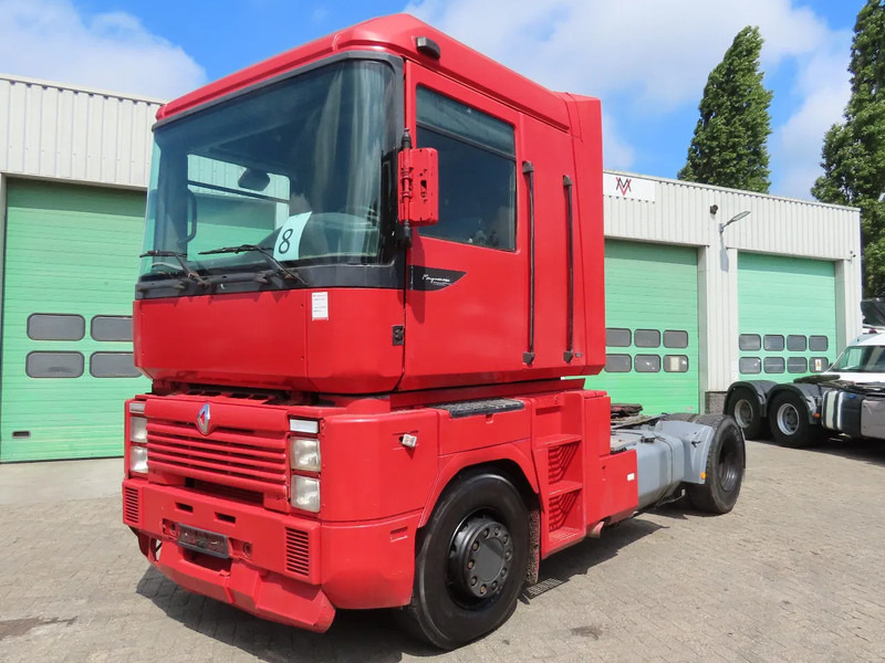 Renault Magnum 430 Mack ! Manual pomp ! - Tractor unit: picture 1 Renault Magnum 430 Mack ! Manual pomp ! - Tractor unit: picture 1