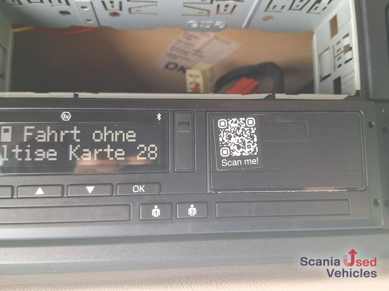 DAF XF 480 SSC Smart 2 !! - Tractor unit: picture 2 DAF XF 480 SSC Smart 2 !! - Tractor unit: picture 2